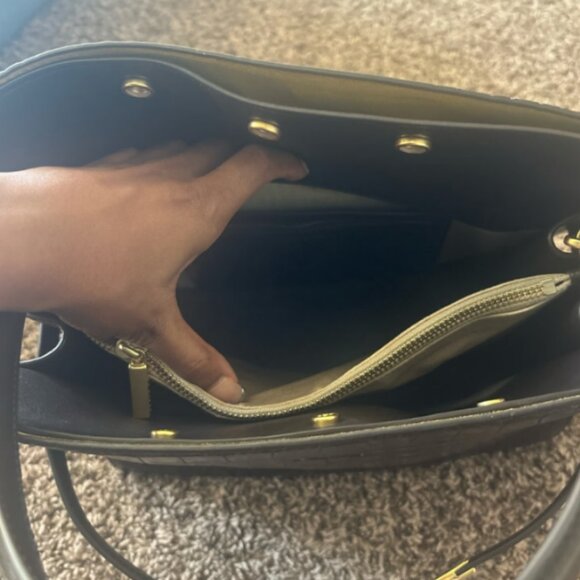 Tory Burch Lee Radiziwill bag - Picture 7 of 8